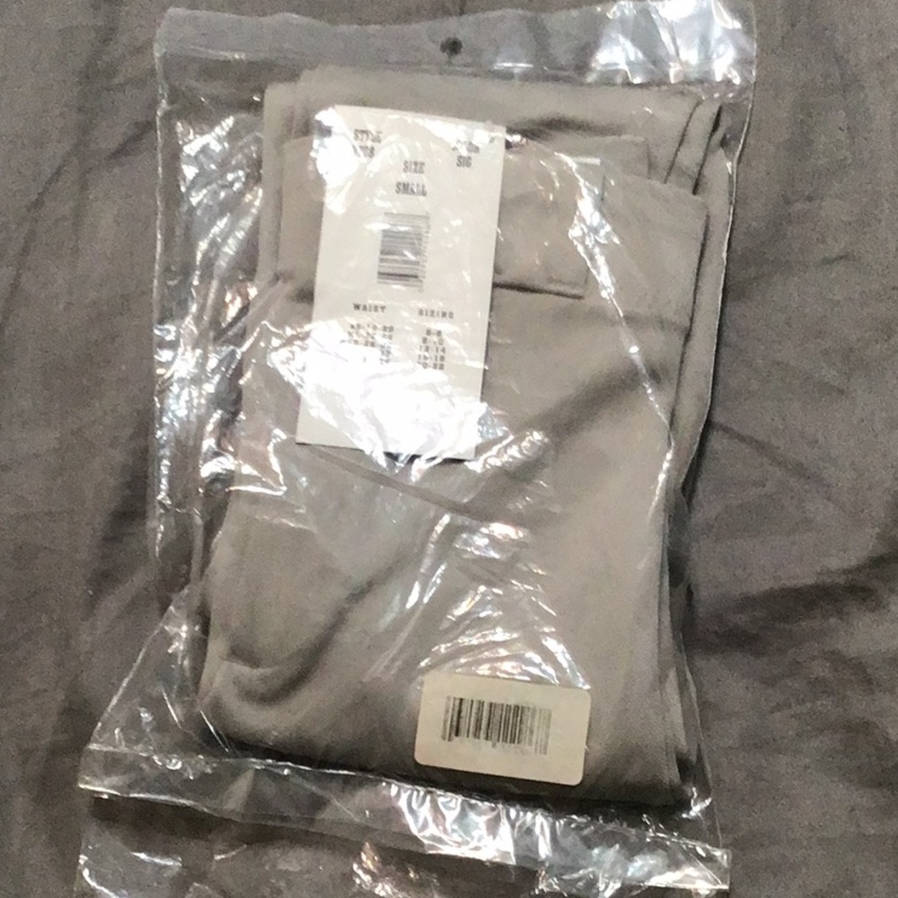 Baseball pants